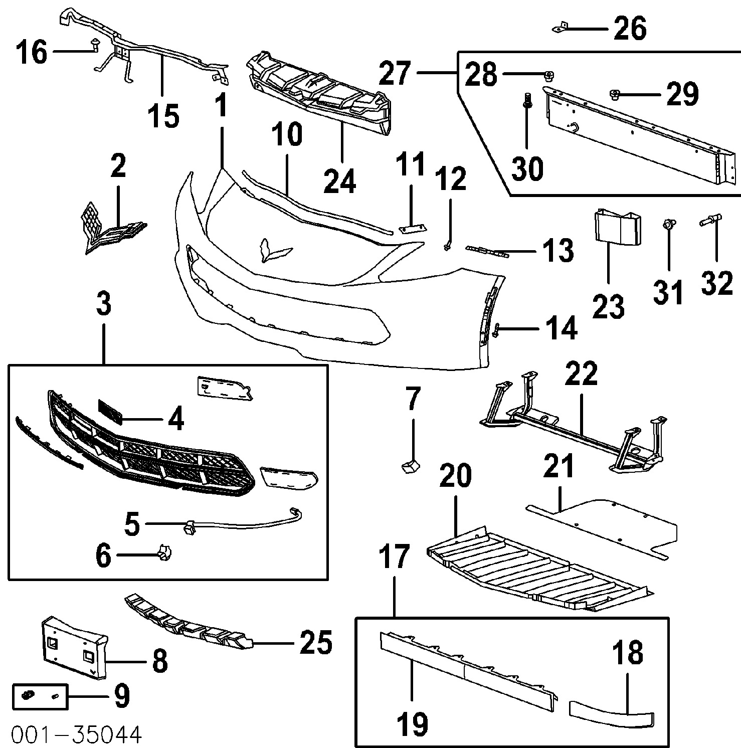 Каталоги