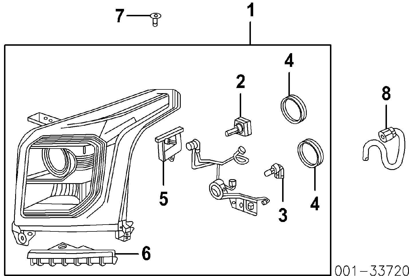 Каталоги