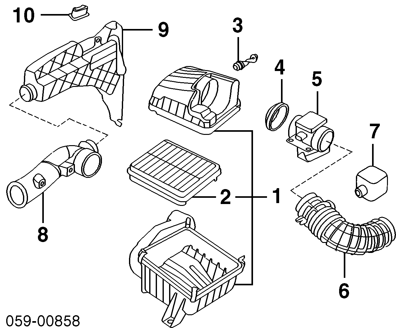 Каталоги