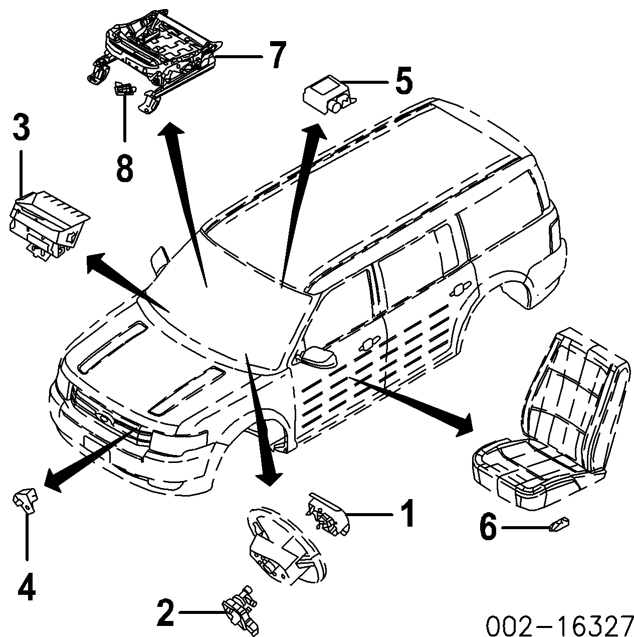 Каталоги