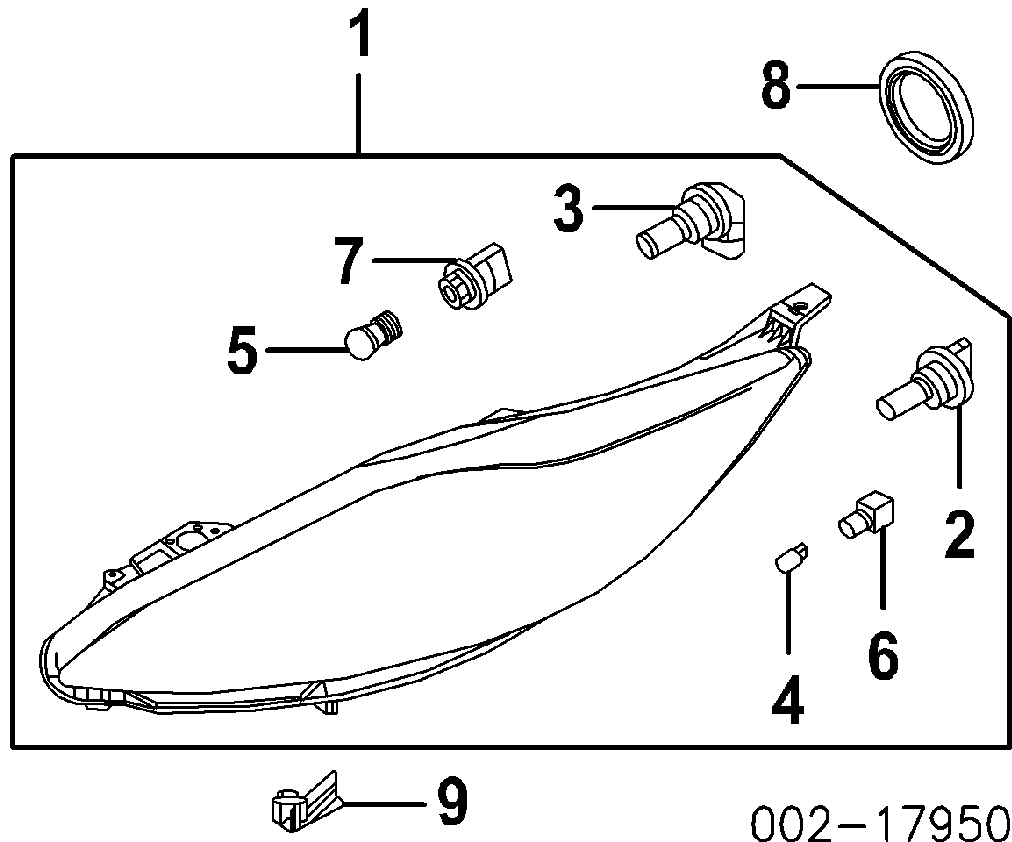 Каталоги