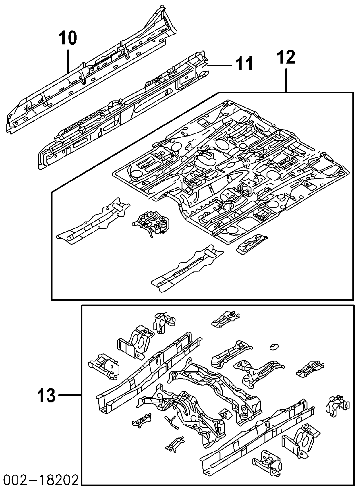 Каталоги