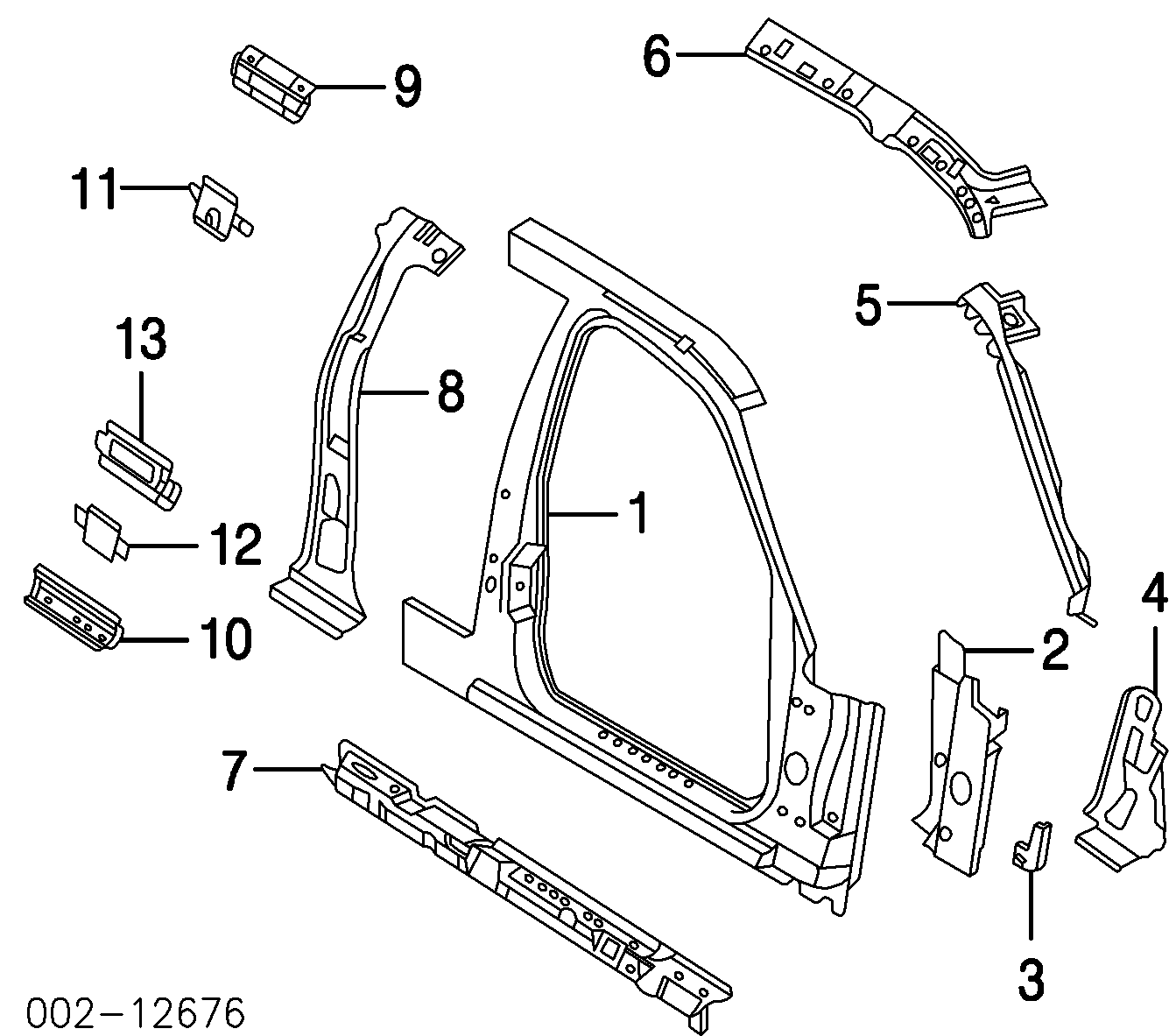 Каталоги