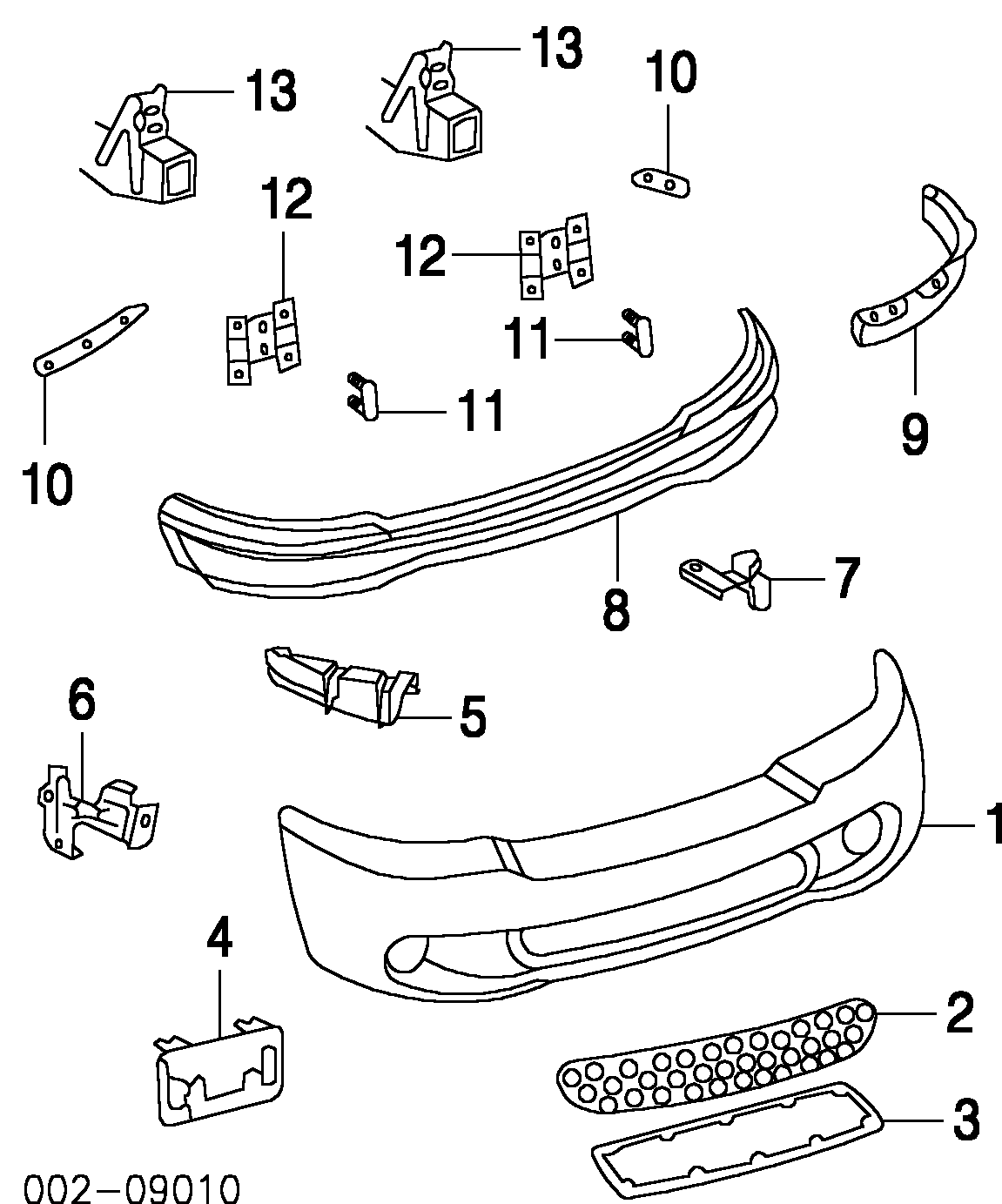 Каталоги