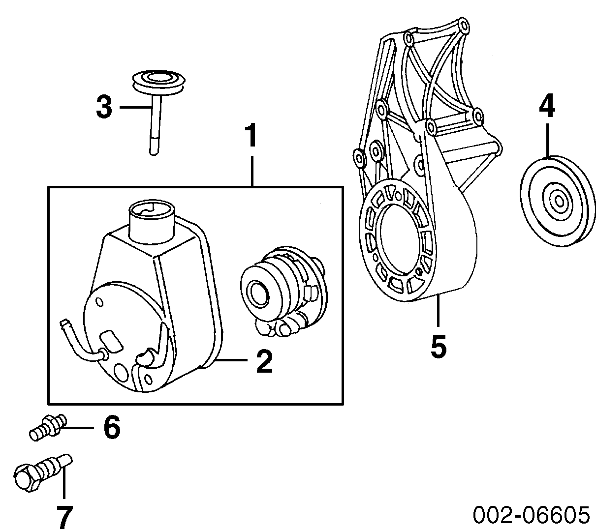 Каталоги