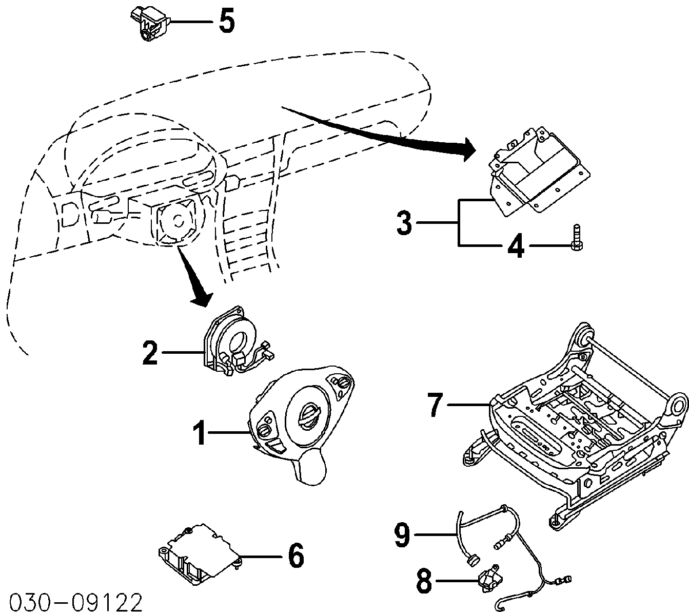 Каталоги