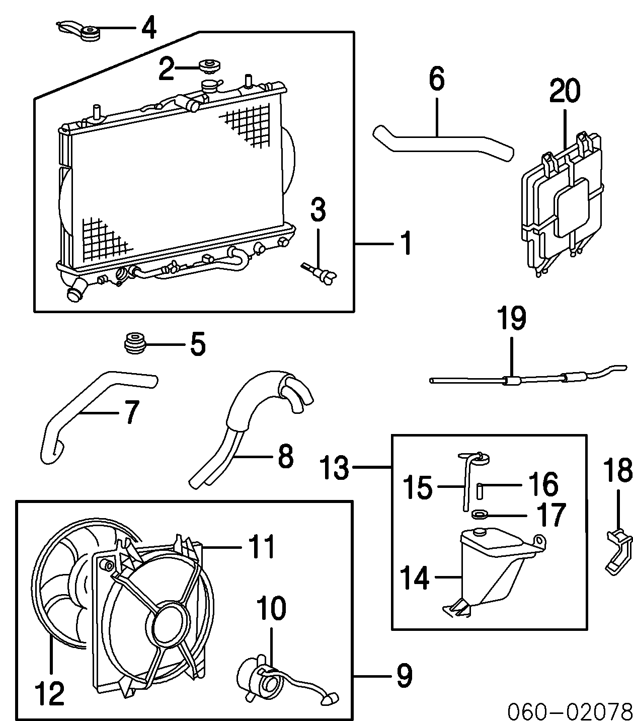 Каталоги