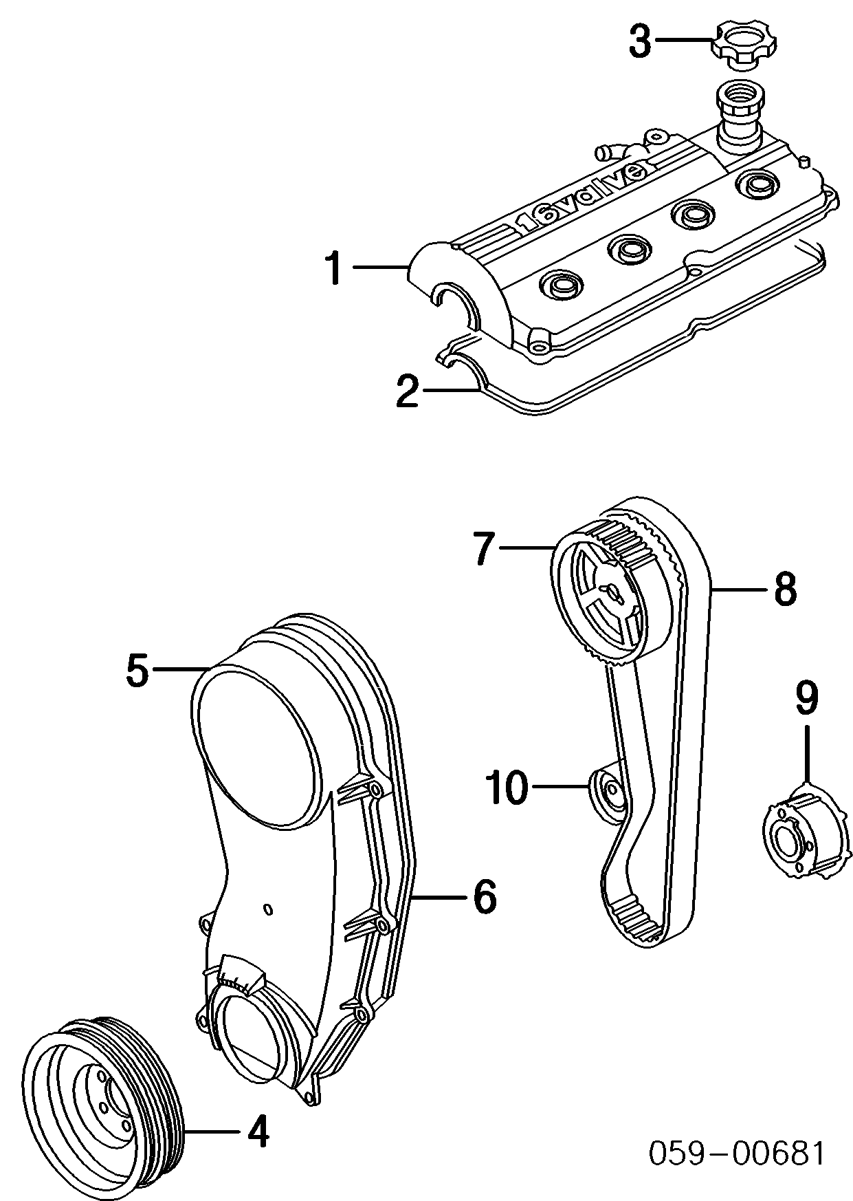 Каталоги